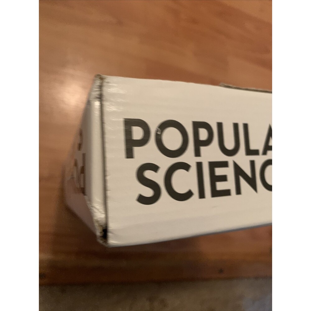 Popular Science Kids Sound Music Lab Kit - Picture 10 of 12